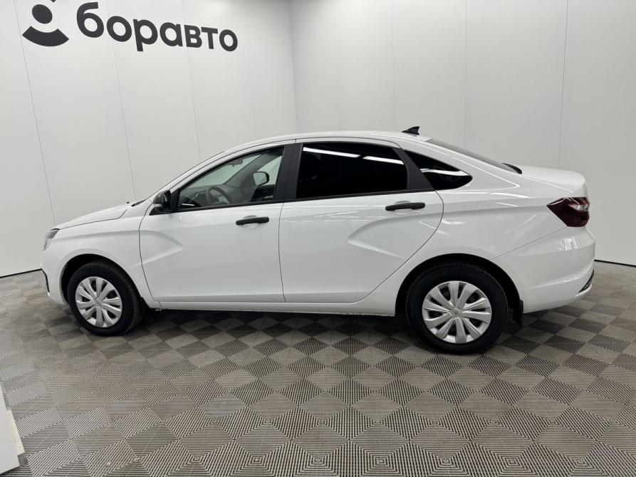 Lada (ВАЗ) Vesta I Рестайлинг (NG) Воронеж  - изображение 8