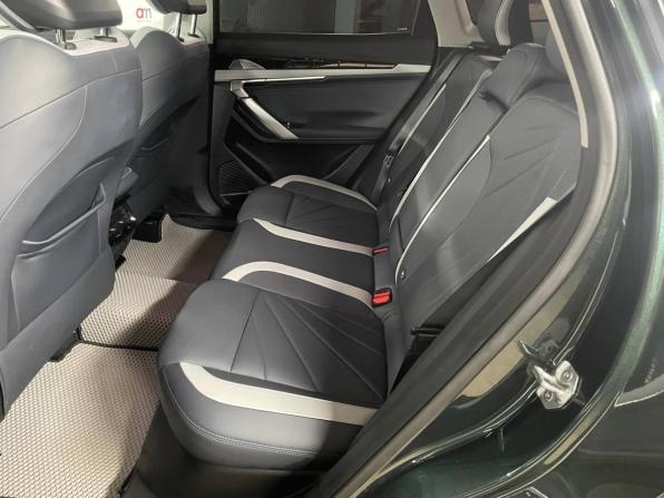Geely Atlas II с пробегом 2024 года, цена 3 149 000 рублей, 22000 км, внедорожник, Автокод Объявления