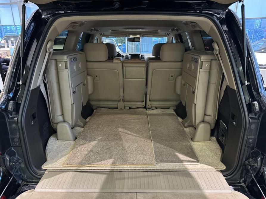 Toyota Land Cruiser 200 Series Казань  - изображение 12
