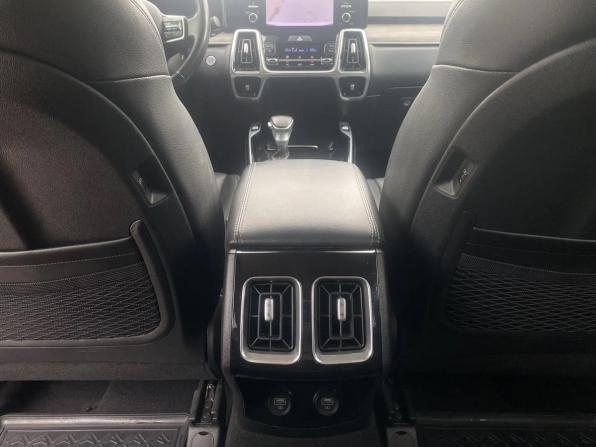 Kia Sorento IV с пробегом 2021 года, цена 3 449 000 рублей, 97016 км, внедорожник, Автокод Объявления