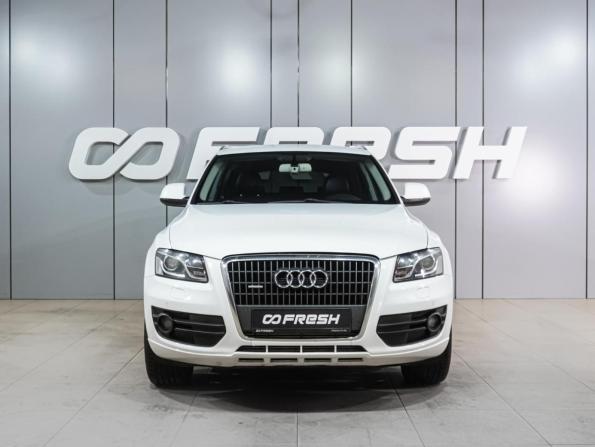 Audi Q5 I (8R) с пробегом 2010 года, цена 1 499 000 рублей, 236361 км, внедорожник, Автокод Объявления