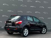 Nissan Qashqai I Рестайлинг Санкт-Петербург  - изображение 30