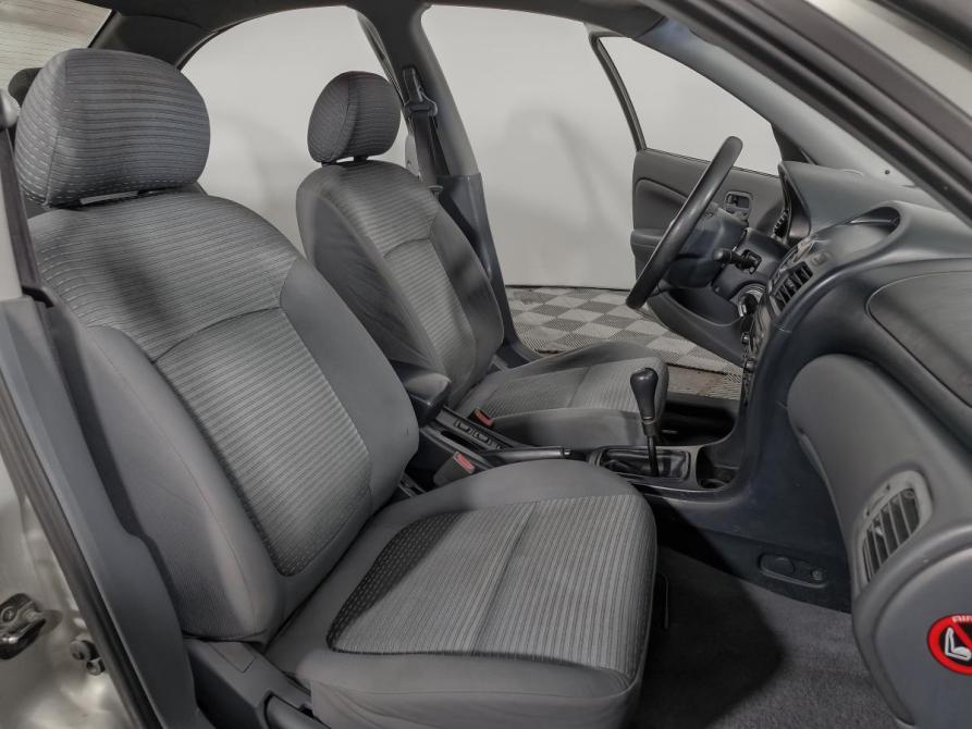 Nissan Almera Classic I Нижний Новгород  - изображение 8