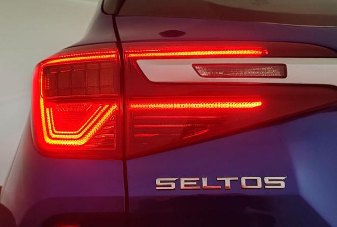 Kia Seltos I с пробегом 2021 года, цена 2 150 000 рублей, 88702 км, внедорожник, Автокод Объявления