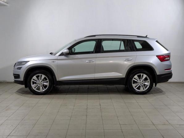 Skoda Kodiaq I с пробегом 2021 года, цена 3 200 000 рублей, 65434 км, внедорожник, Автокод Объявления
