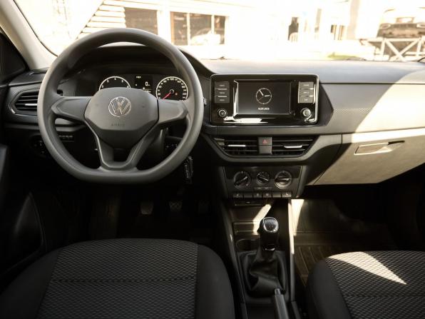 Volkswagen Polo VI с пробегом 2021 года, цена 1 699 000 рублей, 21993 км, лифтбек, Автокод Объявления