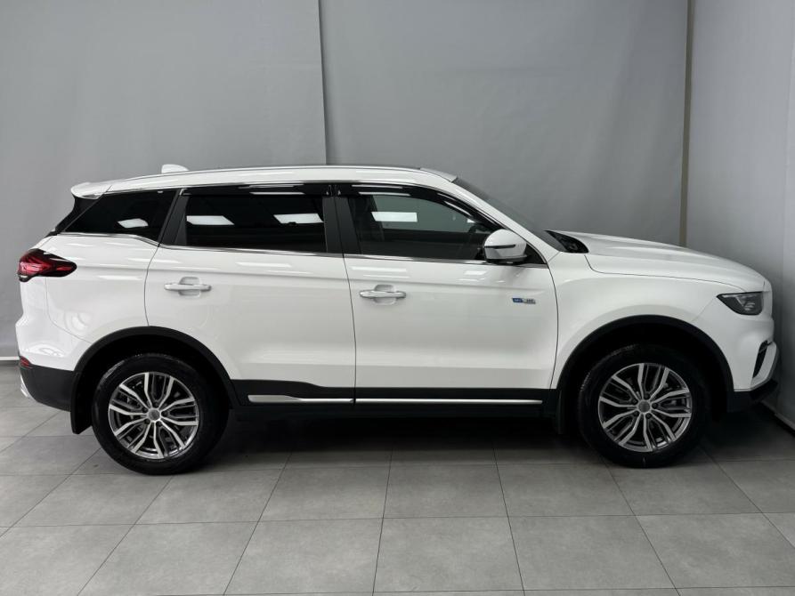 Geely Atlas Pro Красноярск  - изображение 10