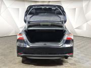 Toyota Camry VIII (XV70) Рестайлинг Москва  - изображение 32