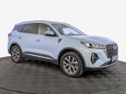 Chery Tiggo 7 Pro I Москва  - изображение 33