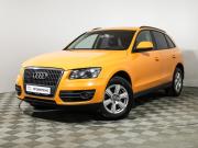 Audi Q5 I (8R) Санкт-Петербург  - изображение 20
