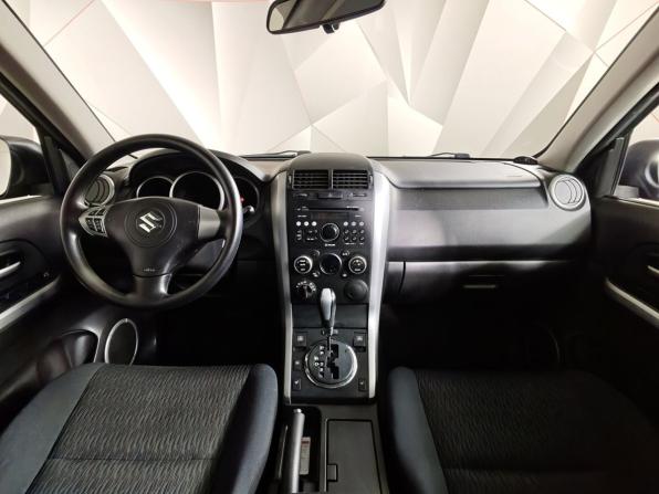 Suzuki Grand Vitara II Рестайлинг 2 с пробегом 2013 года, цена 1 289 000 рублей, 170432 км, внедорожник, Автокод Объявления