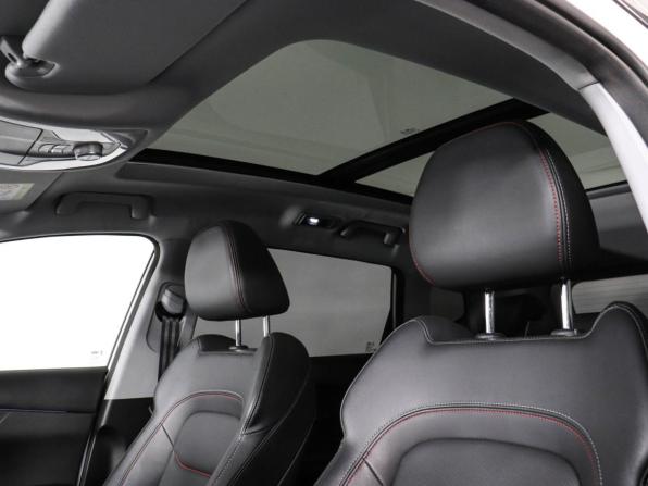 Chery Tiggo 7 Pro I с пробегом 2020 года, цена 1 497 000 рублей, 82656 км, внедорожник, Автокод Объявления