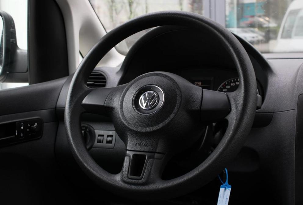 Volkswagen Caddy III Рестайлинг Саратов  - изображение 21