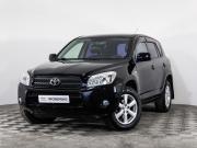 Toyota RAV4 III (XA30) Санкт-Петербург  - изображение 23