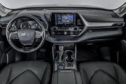 Toyota Highlander IV (XU70) Казань  - изображение 23