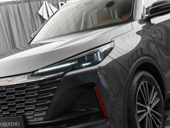 Changan CS55 Plus II с пробегом 2023 года, цена 2 090 000 рублей, 21111 км, внедорожник, Автокод Объявления