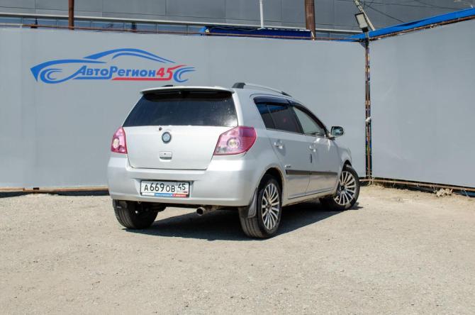 Geely MK Cross I с пробегом 2013 года, цена 199 000 рублей, 176000 км, хэтчбек, Автокод Объявления