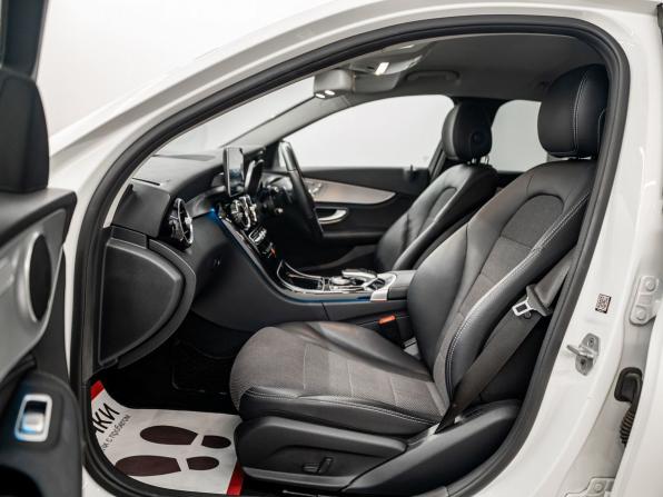 Mercedes-Benz C-Класс IV (W205) с пробегом 2014 года, цена 1 790 000 рублей, 58785 км, универсал, Автокод Объявления