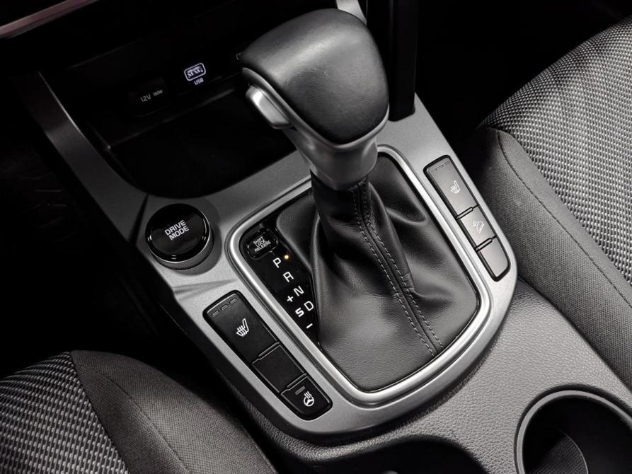Kia Seltos I Санкт-Петербург  - изображение 27