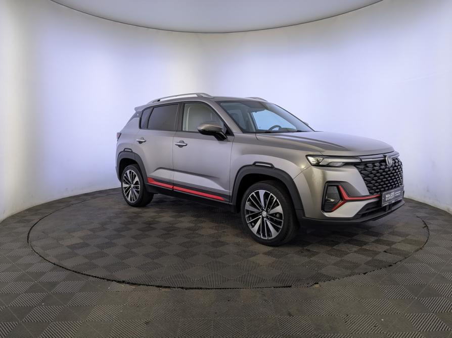 Changan CS35 Plus I Рестайлинг Москва  - изображение 3