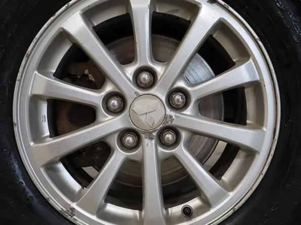 Mitsubishi ASX I с пробегом 2012 года, цена 970 000 рублей, 223130 км, внедорожник, Автокод Объявления