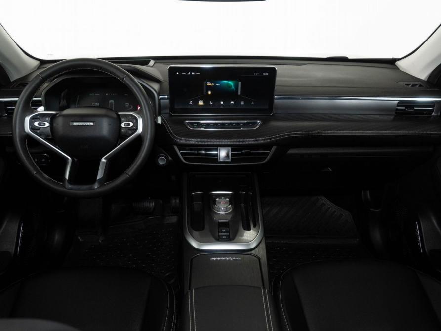 Haval Jolion I Казань  - изображение 7