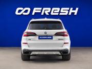 BMW X5 IV (G05/G18) Москва  - изображение 28