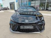 Toyota Camry IX (XV80) China Market Йошкар-Ола  - изображение 24