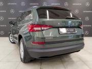 Skoda Kodiaq I Москва  - изображение 34