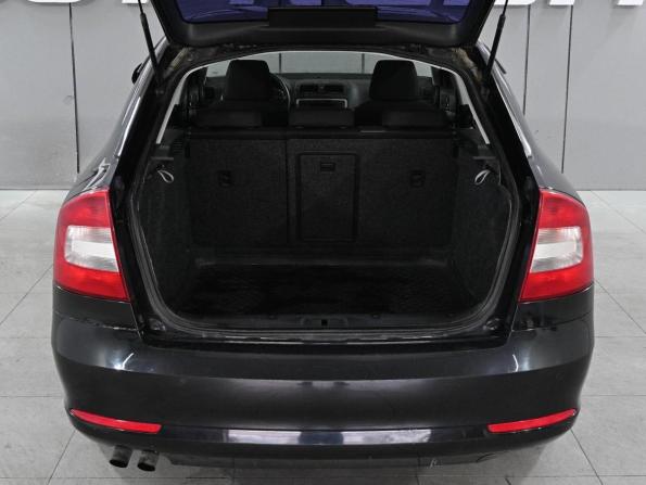Skoda Octavia II (A5) Рестайлинг с пробегом 2012 года, цена 890 000 рублей, 217143 км, лифтбек, Автокод Объявления