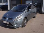 Mitsubishi Grandis I Москва  - изображение 17