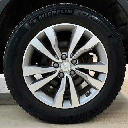 Geely Atlas I с пробегом 2019 года, цена 1 330 000 рублей, 169572 км, внедорожник, Автокод Объявления