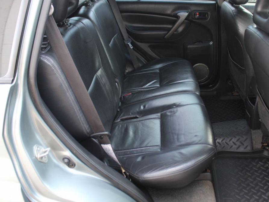 Toyota RAV4 II (XA20) Рестайлинг Дзержинск  - изображение 16