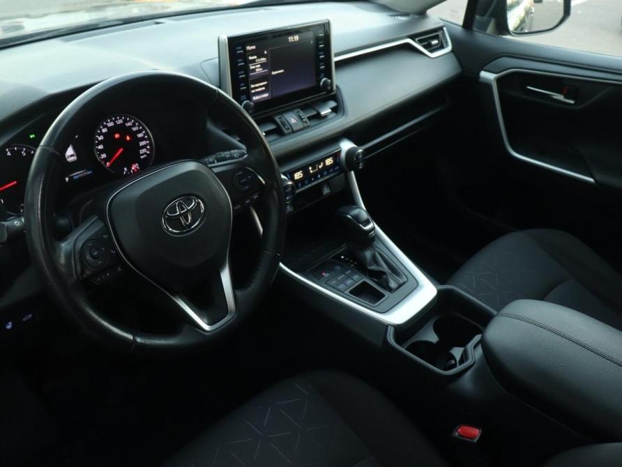 Toyota RAV4 V (XA50) Казань  - изображение 5