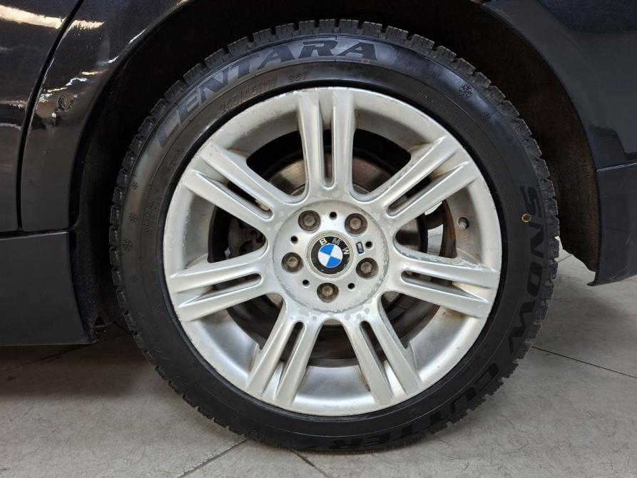 BMW 3 серии V (E90/E91/E92/E93) Москва  - изображение 9