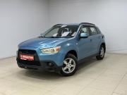 Mitsubishi ASX I Альметьевск  - изображение 22