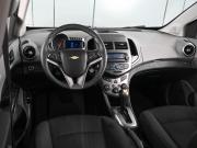 Chevrolet Aveo II Ростов-на-Дону  - изображение 23