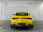 Mercedes-Benz CLE AMG Москва  - изображение 34