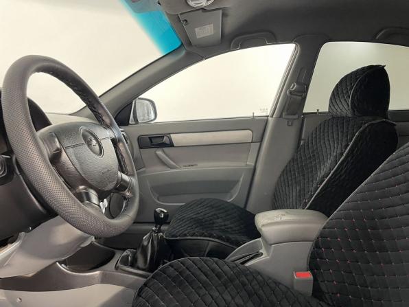 Chevrolet Lacetti I с пробегом 2010 года, цена 399 900 рублей, 335707 км, седан, Автокод Объявления
