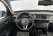 Kia Optima IV Рестайлинг Саранск  - изображение 53
