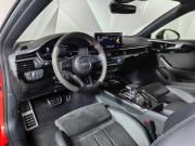 Audi A5 II (F5) Рестайлинг Москва  - изображение 41