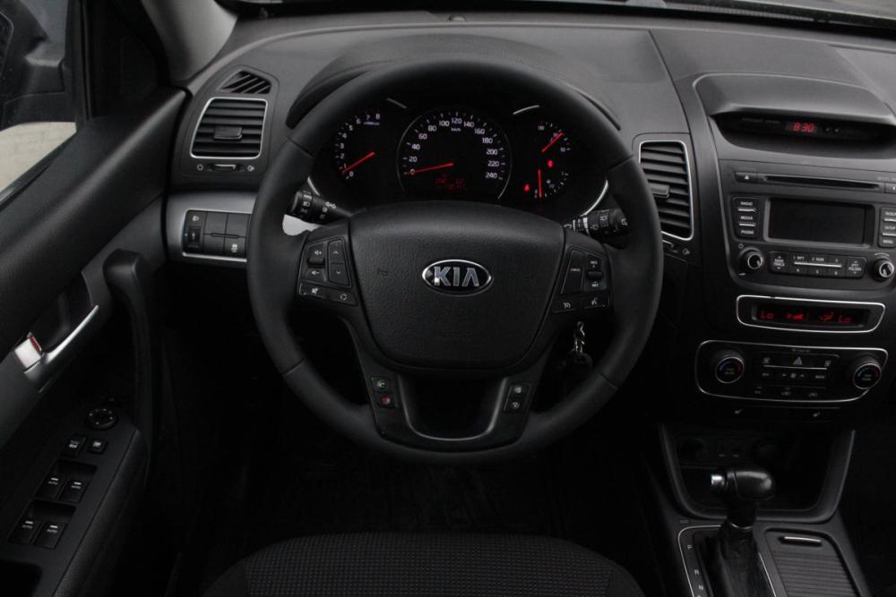 Kia Sorento II Рестайлинг Брянск  - изображение 8