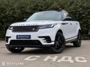 Land Rover Range Rover Velar I Рестайлинг Самара  - изображение 36
