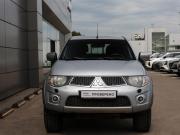 Mitsubishi L200 IV Москва  - изображение 21
