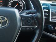 Toyota Camry VIII (XV70) Владимир  - изображение 44
