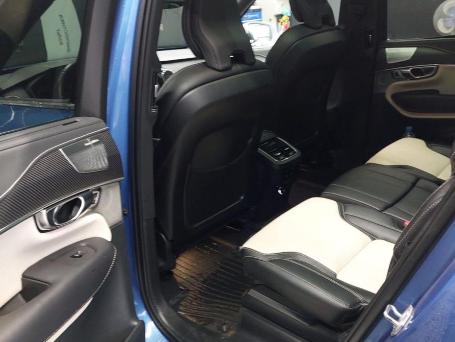 Volvo XC90 II Москва  - изображение 13
