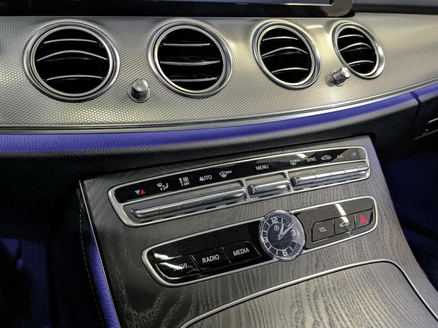 Mercedes-Benz E-Класс V (W213 S213 C238) Санкт-Петербург  - изображение 27