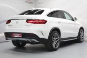 Mercedes-Benz GLE I (W166) Кемерово  - изображение 29