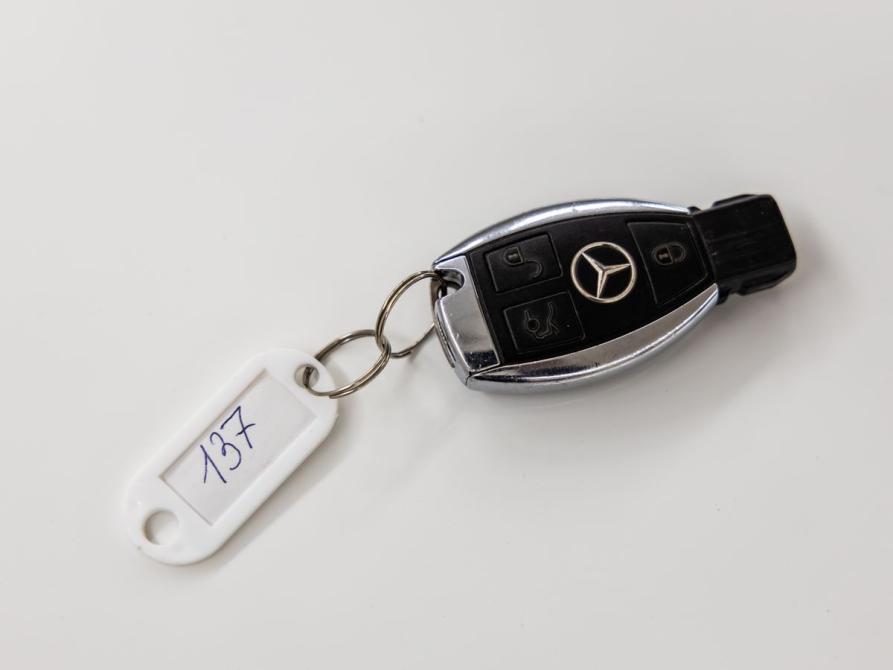 Mercedes-Benz GLK-Класс I (X204) Рестайлинг Волгоград  - изображение 40
