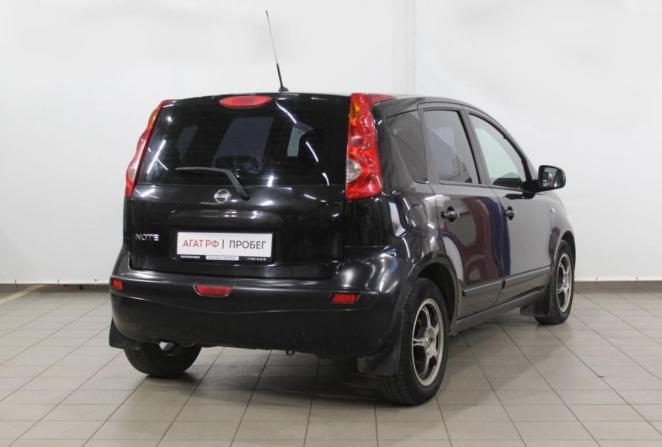 Nissan Note I с пробегом 2008 года, цена 560 000 рублей, 257441 км, хэтчбек, Автокод Объявления